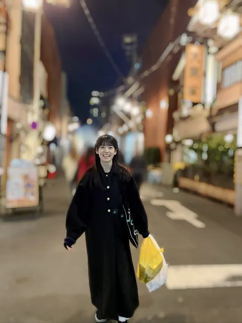 石森 璃花｜今の季節 窓開けてると夜すっごく気持ちがいいことに気がついた…（2024-06-07）｜4枚目