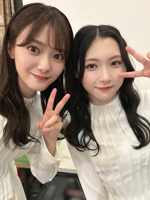 田村 保乃｜白色（2024-06-07）｜3枚目