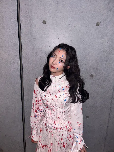谷口 愛季｜Betray me?（2024-06-09）