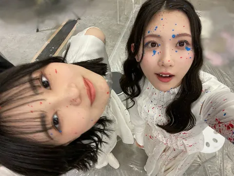 谷口 愛季｜Betray me?（2024-06-09）｜9枚目