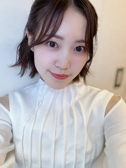 松田 里奈｜#273 自業自得MV（2024-06-09）｜3枚目