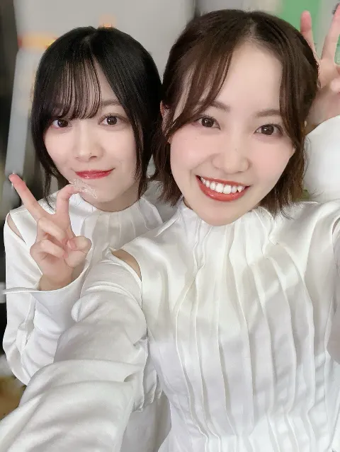 松田 里奈｜#273 自業自得MV（2024-06-09）｜4枚目