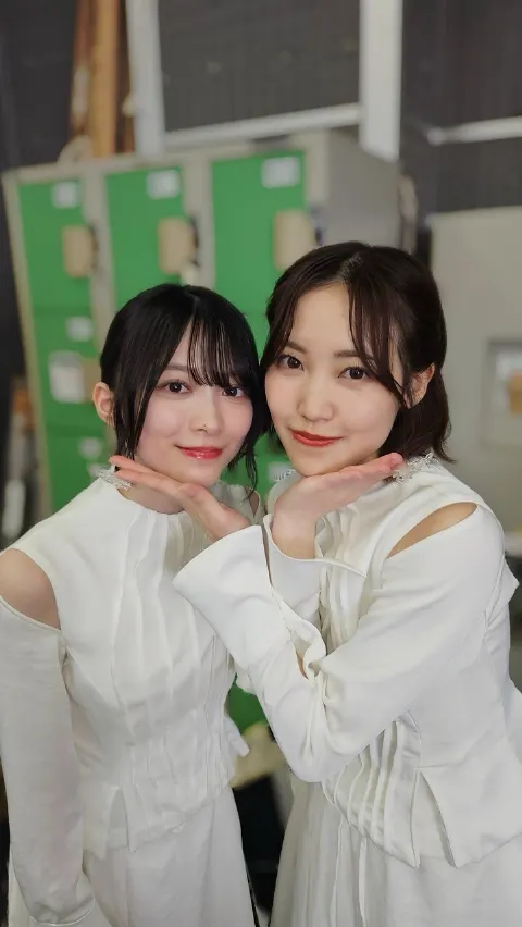 松田 里奈｜#273 自業自得MV（2024-06-09）｜5枚目