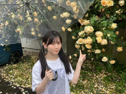 山下 瞳月｜こんばんは（2024-06-09）｜24枚目