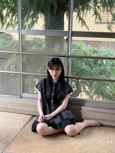 山下 瞳月｜こんばんは（2024-06-09）｜26枚目