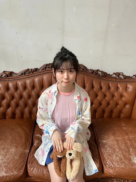 山下 瞳月｜こんばんは（2024-06-09）｜27枚目