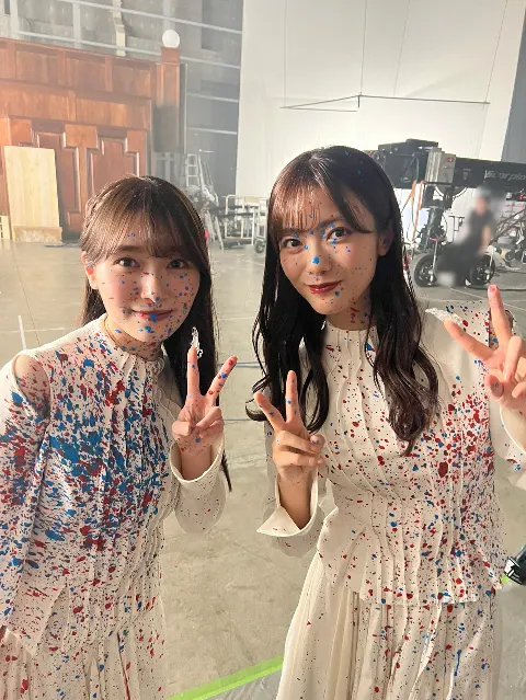 田村 保乃｜よいしょっと（2024-06-11）｜3枚目