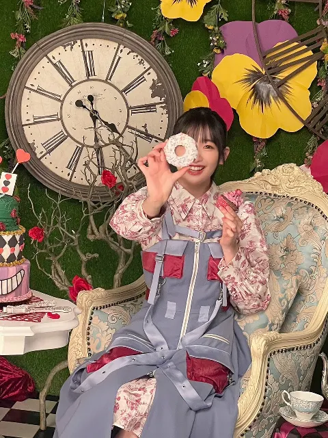 小島 凪紗｜こんにちは！　#nagisablog（2024-06-12）｜2枚目