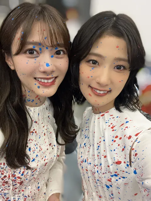 井上 梨名｜いのりぶろぐ（2024-06-12）｜9枚目