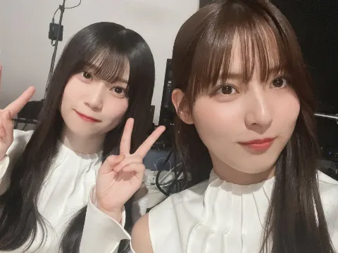 中嶋 優月｜（2024-06-13）｜2枚目