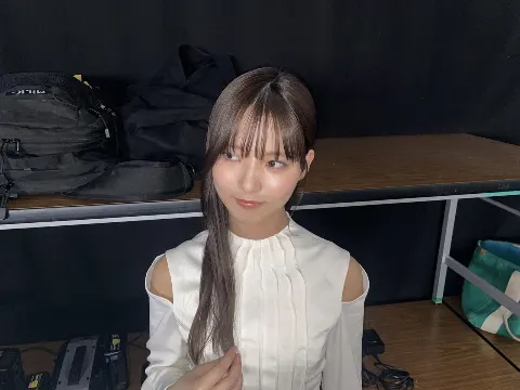 中嶋 優月｜（2024-06-13）｜3枚目