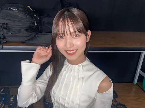 中嶋 優月｜（2024-06-13）｜5枚目