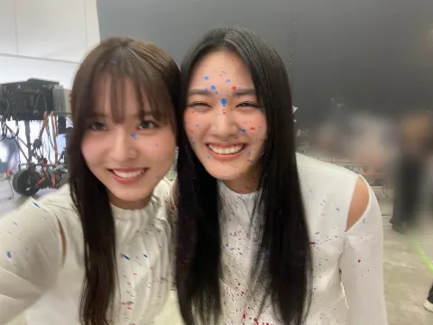 中嶋 優月｜（2024-06-13）｜8枚目