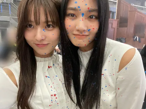 中嶋 優月｜（2024-06-13）｜9枚目