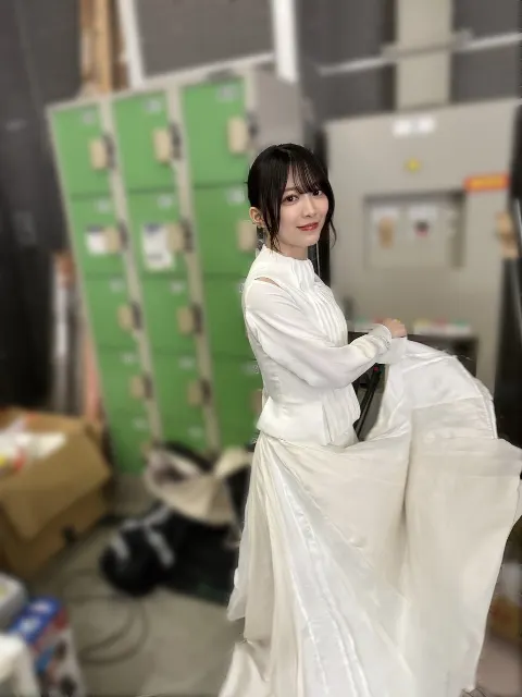 森田 ひかる｜自業自得（2024-06-13）｜6枚目