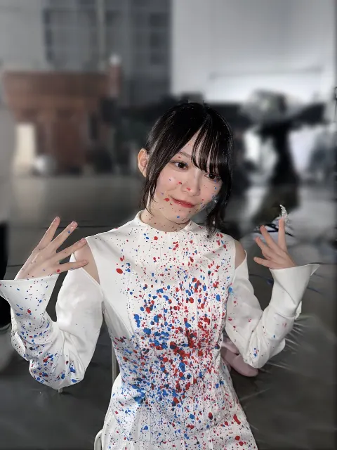 森田 ひかる｜自業自得（2024-06-13）｜7枚目