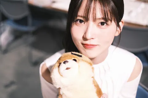 山﨑 天｜自業自得（2024-06-16）｜5枚目