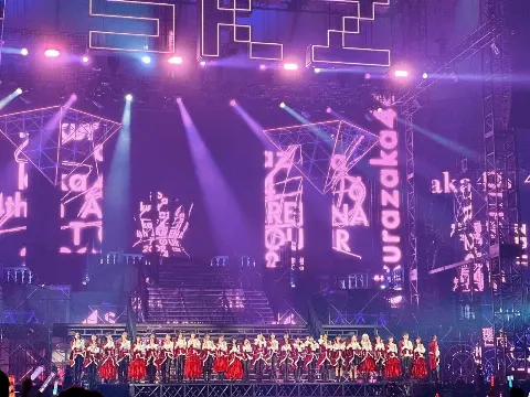 田村 保乃｜夢を見るなら先の未来がいい（2024-06-17）｜2枚目
