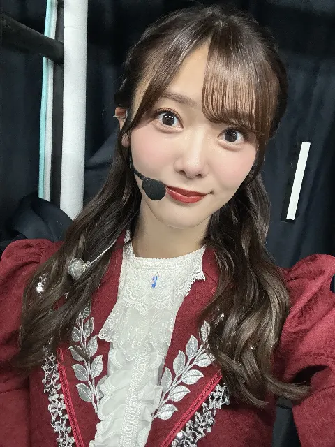 田村 保乃｜夢を見るなら先の未来がいい（2024-06-17）｜7枚目