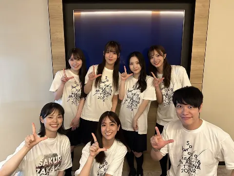 田村 保乃｜夢を見るなら先の未来がいい（2024-06-17）｜8枚目