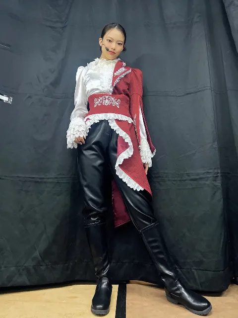 遠藤 光莉｜#138 TOKYO DOME🌸（2024-06-18）｜2枚目