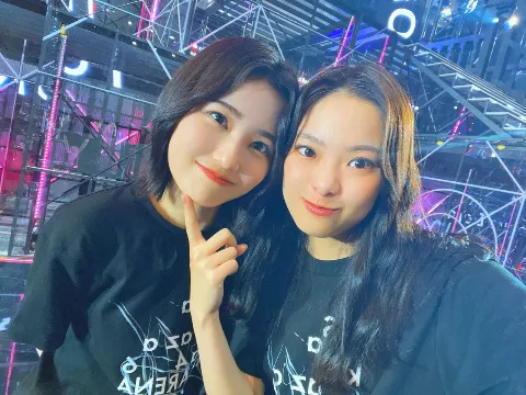 遠藤 光莉｜#138 TOKYO DOME🌸（2024-06-18）｜6枚目