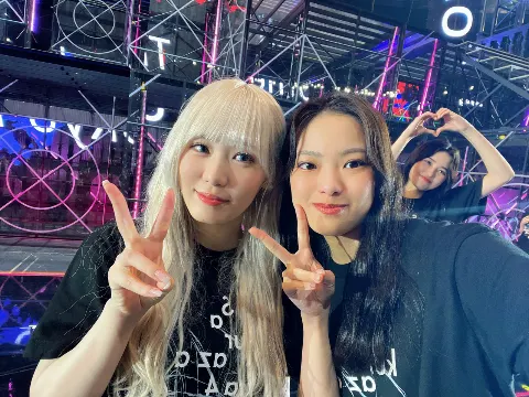 遠藤 光莉｜#138 TOKYO DOME🌸（2024-06-18）｜7枚目