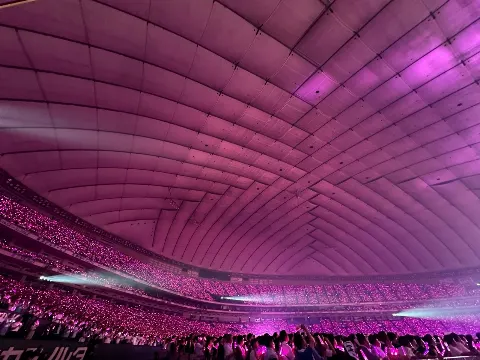 遠藤 光莉｜#138 TOKYO DOME🌸（2024-06-18）｜11枚目