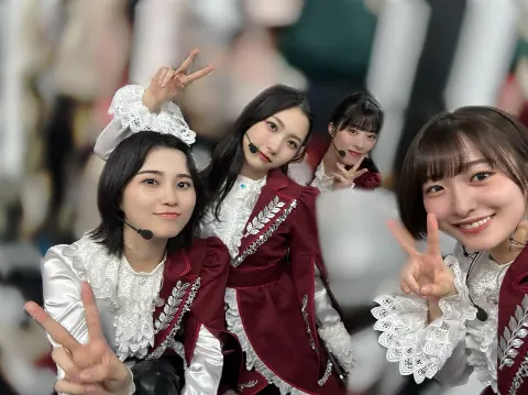 小島 凪紗｜幸せな日々　#nagisablog（2024-06-18）｜4枚目