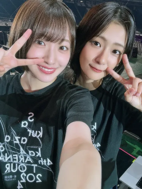 小島 凪紗｜幸せな日々　#nagisablog（2024-06-18）｜6枚目