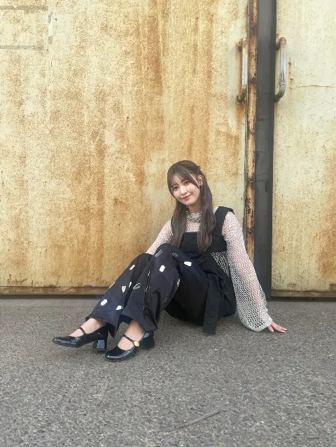 大沼 晶保｜愛し合いなさい🫧（2024-06-19）｜7枚目