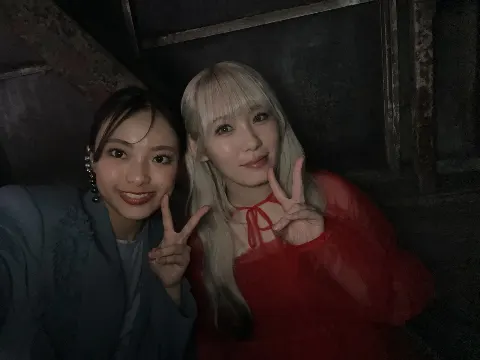 遠藤 光莉｜#139 風を起こすためには 自分から（2024-06-19）｜2枚目