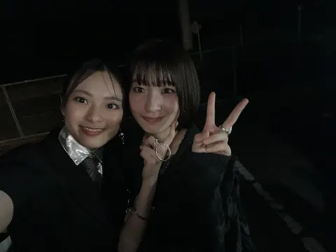 遠藤 光莉｜#139 風を起こすためには 自分から（2024-06-19）｜7枚目