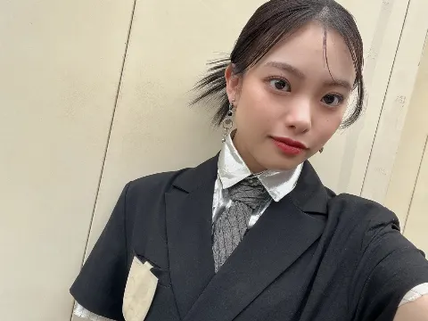 遠藤 光莉｜#139 風を起こすためには 自分から（2024-06-19）｜9枚目
