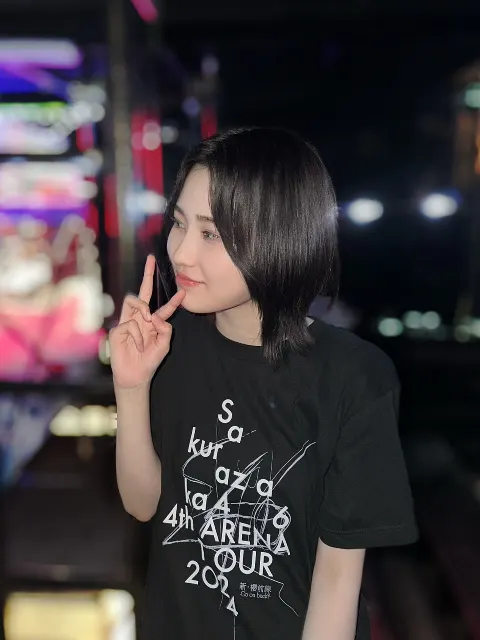 的野 美青｜Go on back?（2024-06-19）｜7枚目