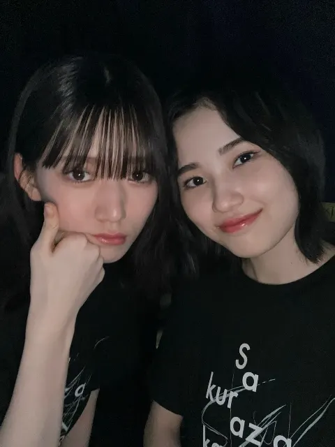 的野 美青｜Go on back?（2024-06-19）｜10枚目