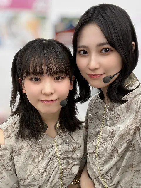 的野 美青｜Go on back?（2024-06-19）｜17枚目
