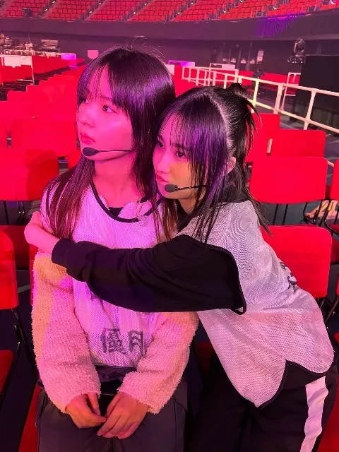 的野 美青｜Go on back?（2024-06-19）｜20枚目