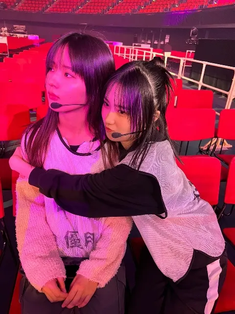 的野 美青｜Go on back?（2024-06-19）｜21枚目