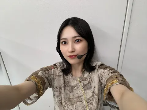 的野 美青｜Go on back?（2024-06-19）｜22枚目