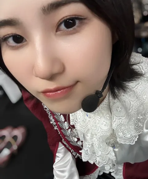 的野 美青｜Go on back?（2024-06-19）｜23枚目