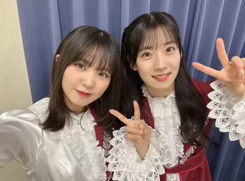 遠藤 理子｜✌️🗼（2024-06-19）｜5枚目