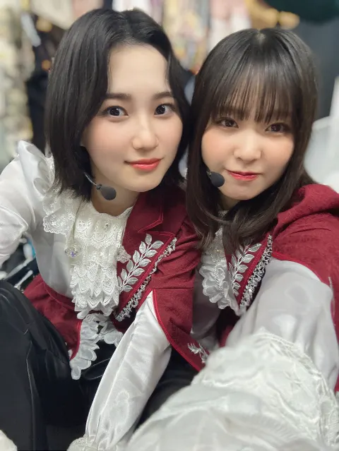 遠藤 理子｜✌️🗼（2024-06-19）｜6枚目