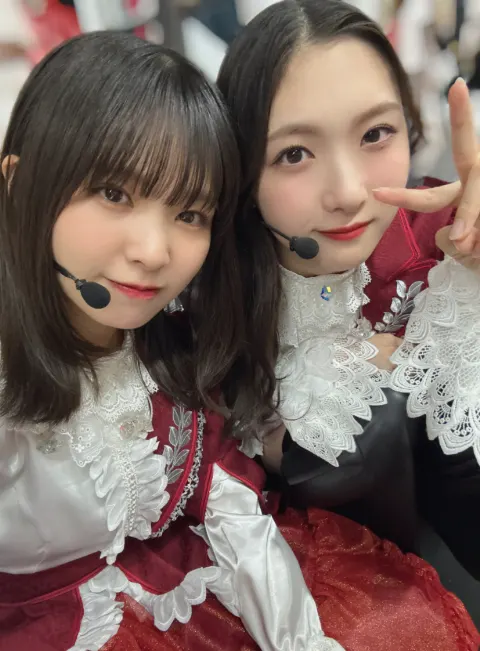 遠藤 理子｜✌️🗼（2024-06-19）｜7枚目