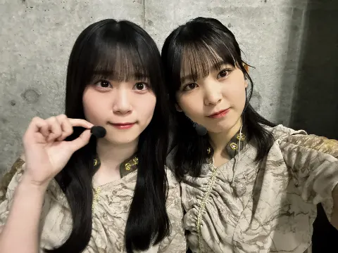 遠藤 理子｜✌️🗼（2024-06-19）｜10枚目