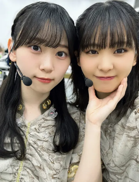遠藤 理子｜✌️🗼（2024-06-19）｜11枚目