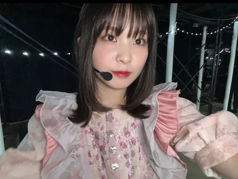 遠藤 理子｜✌️🗼（2024-06-19）｜12枚目