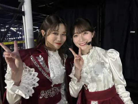 守屋 麗奈｜この先も（2024-06-20）｜10枚目