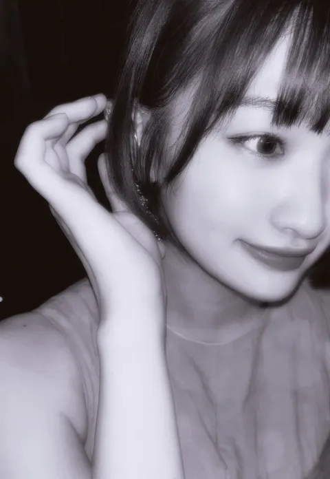 小島 凪紗｜花びら　#nagisablog（2024-06-20）｜2枚目