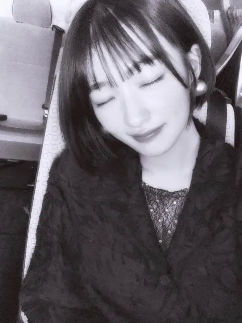 小島 凪紗｜花びら　#nagisablog（2024-06-20）｜3枚目